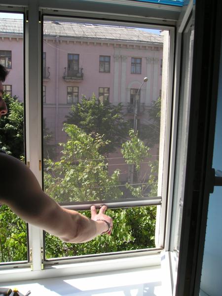 Москитные сетки - фотоальбомы - ametist-jalosie.ru.